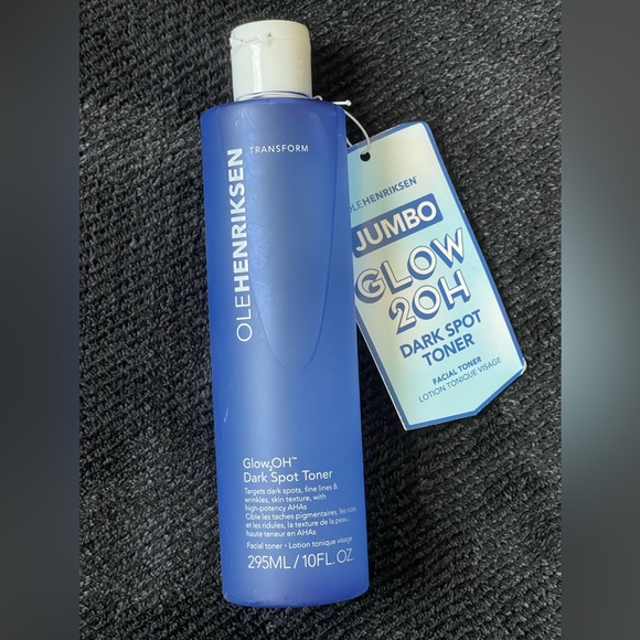 OLEHENRIKSEN Glow2OH Dark Spot Toner - Picture 2 of 4